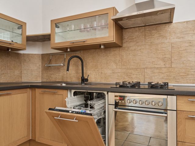 2 rooms Worcella street - 1 km from the Market Square - Квартира - Оренда - Wrocław, Krzyki / Przedmieście Oławskie