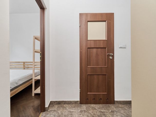 2 rooms Worcella street - 1 km from the Market Square - Квартира - Оренда - Wrocław, Krzyki / Przedmieście Oławskie