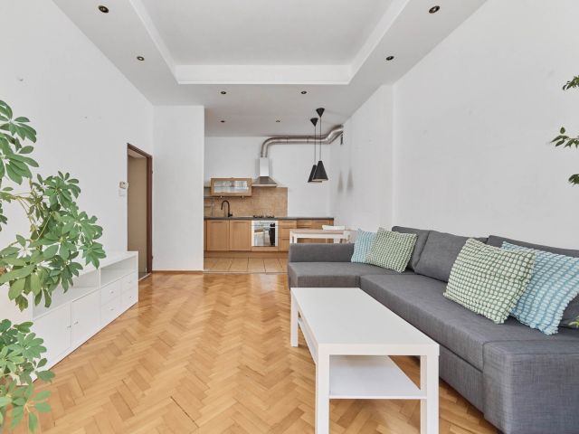 2 rooms Worcella street - 1 km from the Market Square - Квартира - Оренда - Wrocław, Krzyki / Przedmieście Oławskie