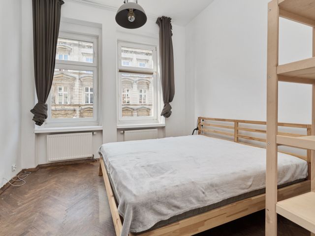 2 rooms Worcella street - 1 km from the Market Square - Квартира - Оренда - Wrocław, Krzyki / Przedmieście Oławskie