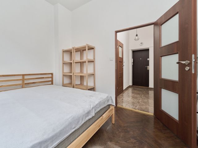2 rooms Worcella street - 1 km from the Market Square - Квартира - Оренда - Wrocław, Krzyki / Przedmieście Oławskie