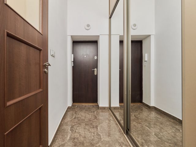 2 rooms Worcella street - 1 km from the Market Square - Квартира - Оренда - Wrocław, Krzyki / Przedmieście Oławskie