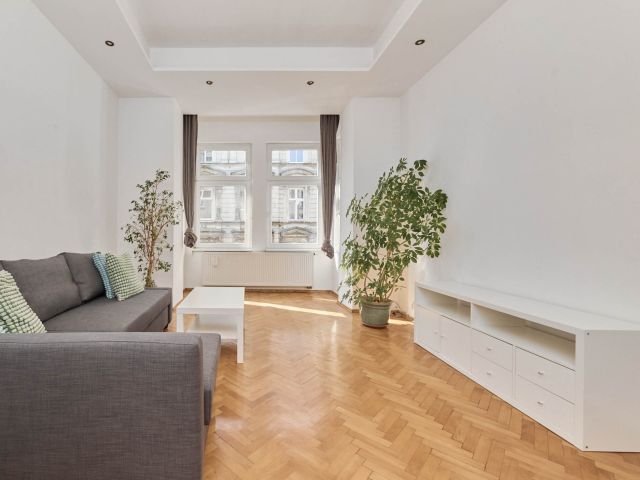 2 rooms Worcella street - 1 km from the Market Square - Квартира - Оренда - Wrocław, Krzyki / Przedmieście Oławskie