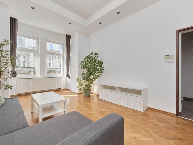 2 rooms Worcella street - 1 km from the Market Square - Квартира - Оренда - Wrocław, Krzyki / Przedmieście Oławskie