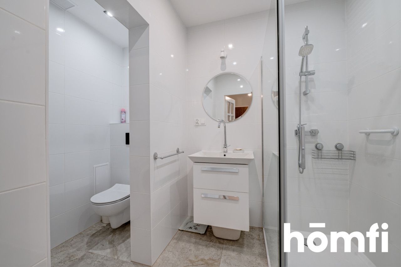 COMFORTABLE 3-BEDROOM APARTMENT WITH A BALCONY - Apartment - Sale - Radom, Nad Potokiem