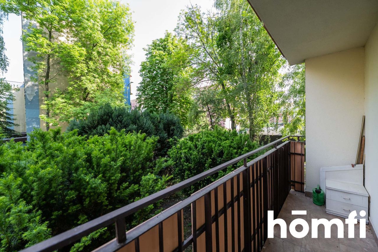 COMFORTABLE 3-BEDROOM APARTMENT WITH A BALCONY - Apartment - Sale - Radom, Nad Potokiem