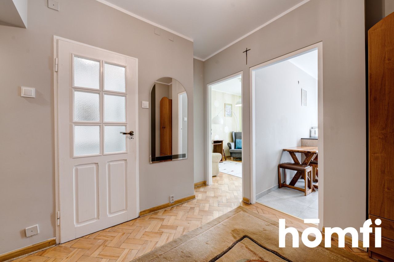 COMFORTABLE 3-BEDROOM APARTMENT WITH A BALCONY - Apartment - Sale - Radom, Nad Potokiem