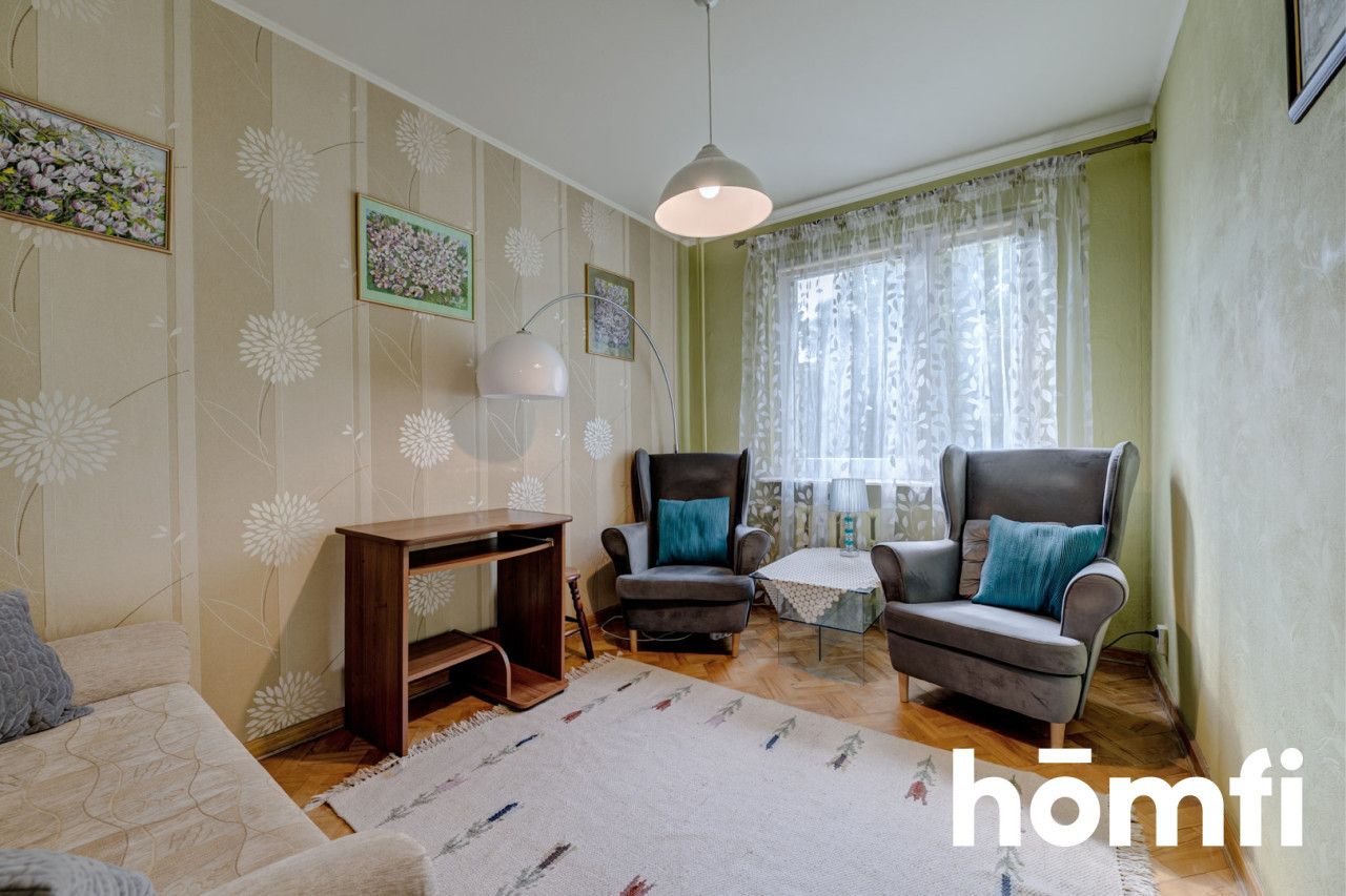 COMFORTABLE 3-BEDROOM APARTMENT WITH A BALCONY - Apartment - Sale - Radom, Nad Potokiem