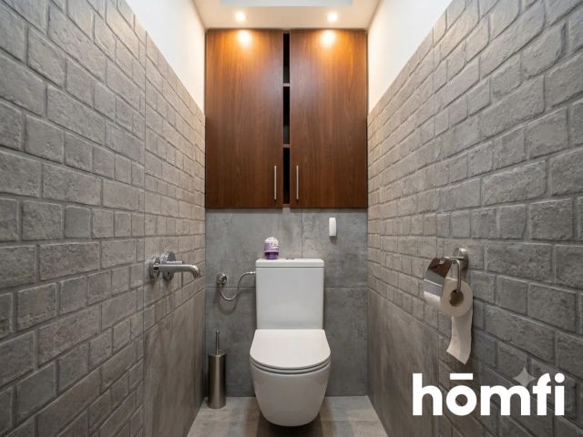 Apartment ready for your own design - Квартира - Продаж - Radom, Ustronie