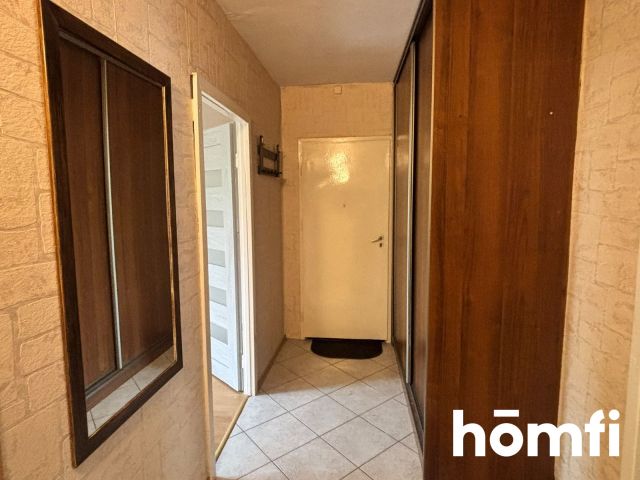 Apartment ready for your own design - Квартира - Продаж - Radom, Ustronie