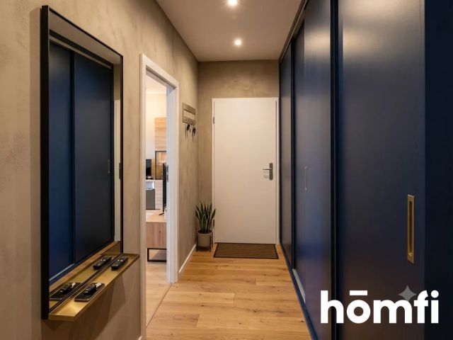 Apartment ready for your own design - Квартира - Продаж - Radom, Ustronie