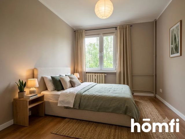 Apartment ready for your own design - Квартира - Продаж - Radom, Ustronie