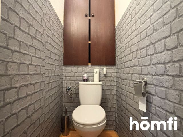Apartment ready for your own design - Квартира - Продаж - Radom, Ustronie