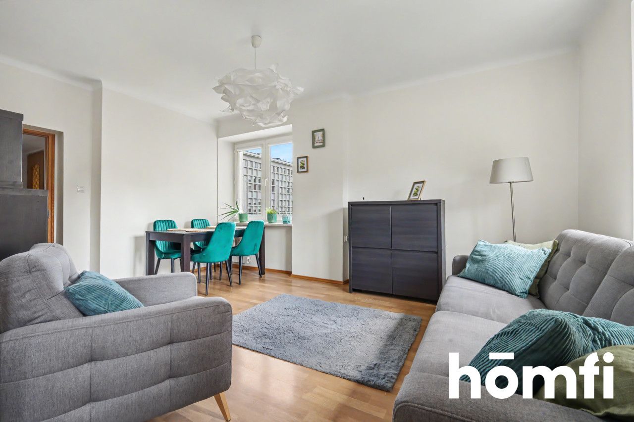 OGRODOWA| 3 POKOJE | WOLA| GARDEROBA | 63M - Mieszkanie - Wynajem - Warszawa, Wola