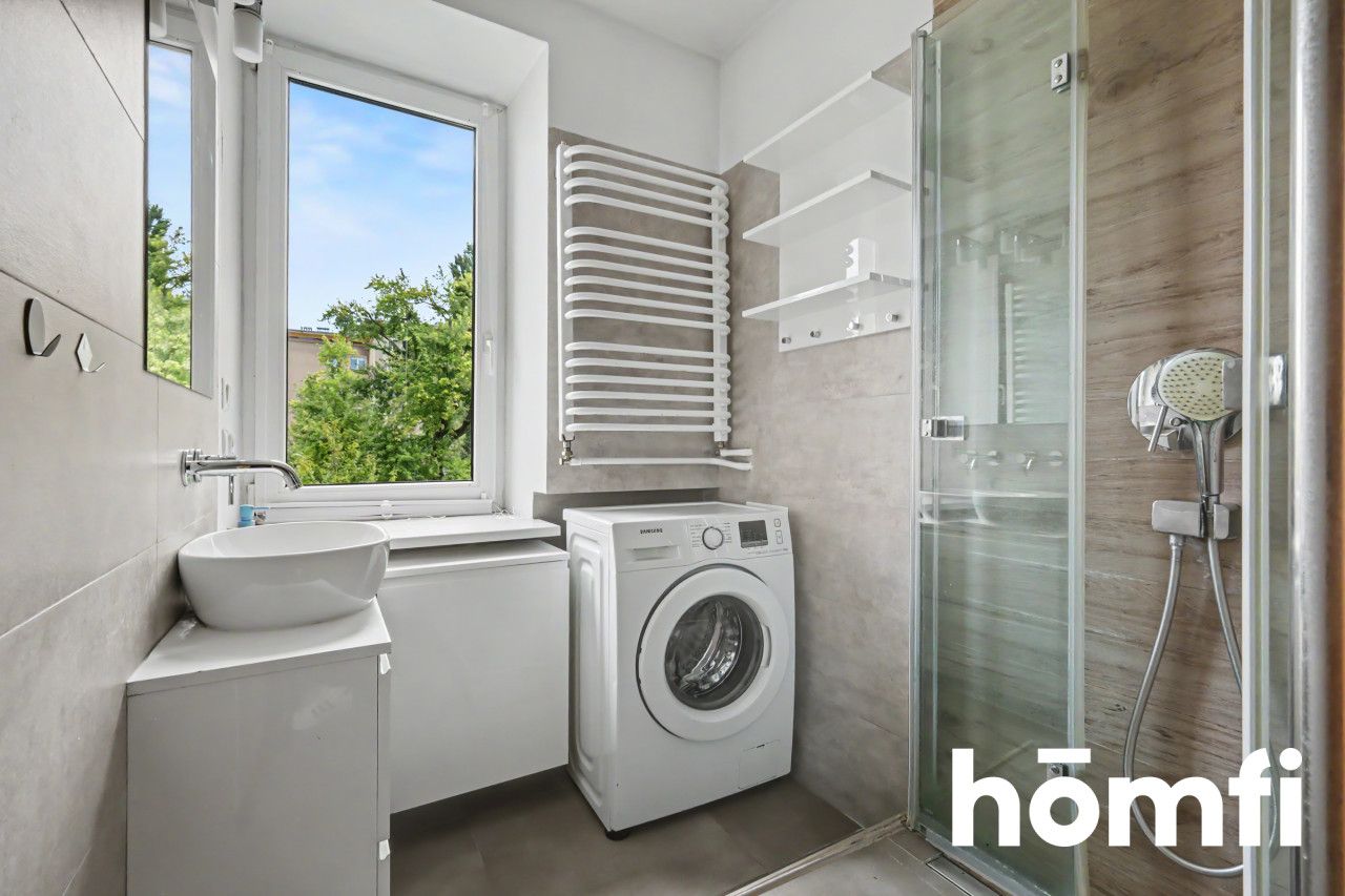 OGRODOWA| 3 POKOJE | WOLA| GARDEROBA | 63M - Mieszkanie - Wynajem - Warszawa, Wola