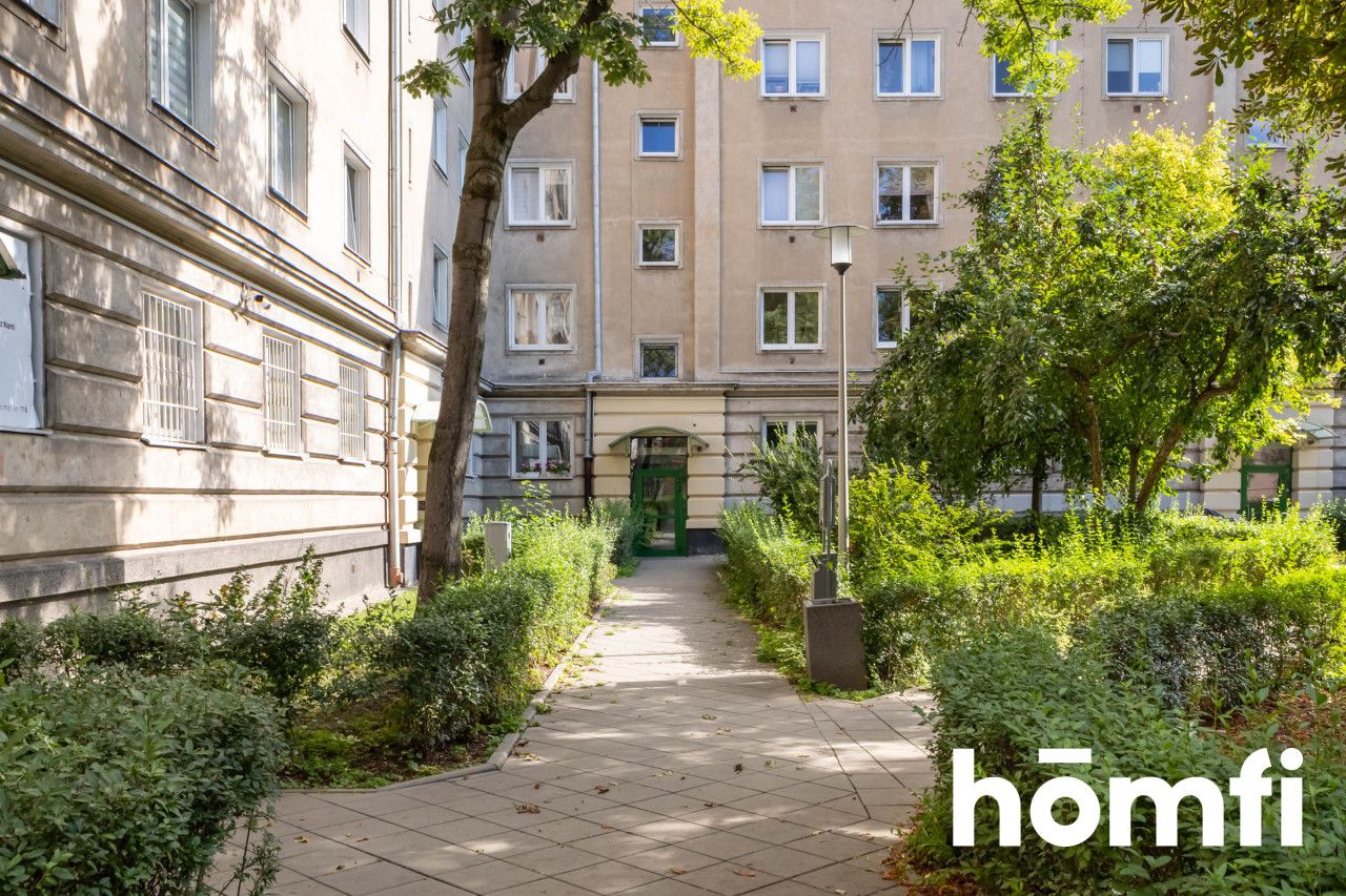 OGRODOWA| 3 POKOJE | WOLA| GARDEROBA | 63M - Mieszkanie - Wynajem - Warszawa, Wola