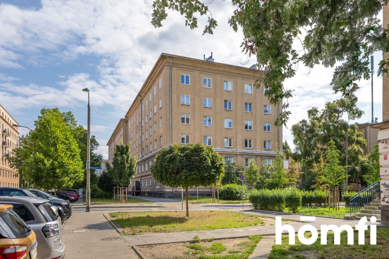 OGRODOWA| 3 POKOJE | WOLA| GARDEROBA | 63M - Mieszkanie - Wynajem - Warszawa, Wola