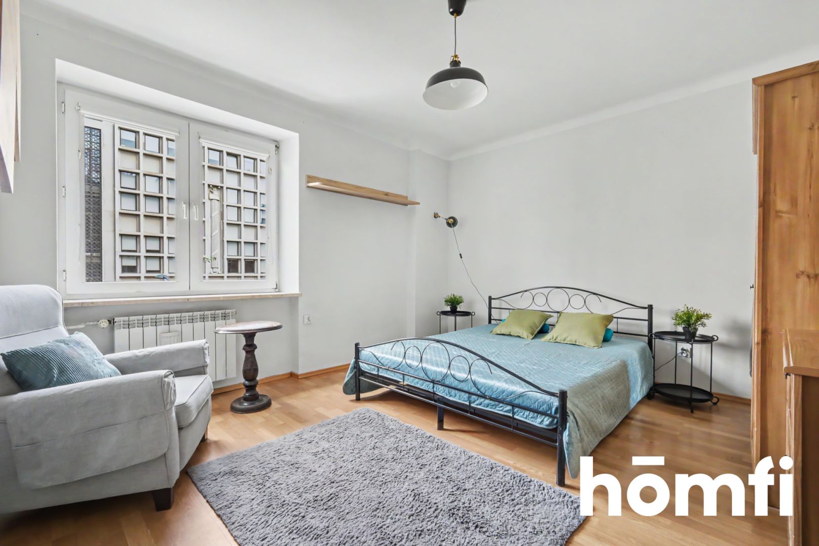 OGRODOWA| 3 POKOJE | WOLA| GARDEROBA | 63M - Mieszkanie - Wynajem - Warszawa, Wola