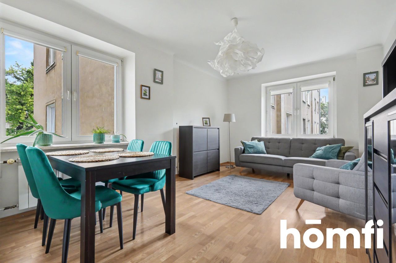 OGRODOWA| 3 POKOJE | WOLA| GARDEROBA | 63M - Mieszkanie - Wynajem - Warszawa, Wola