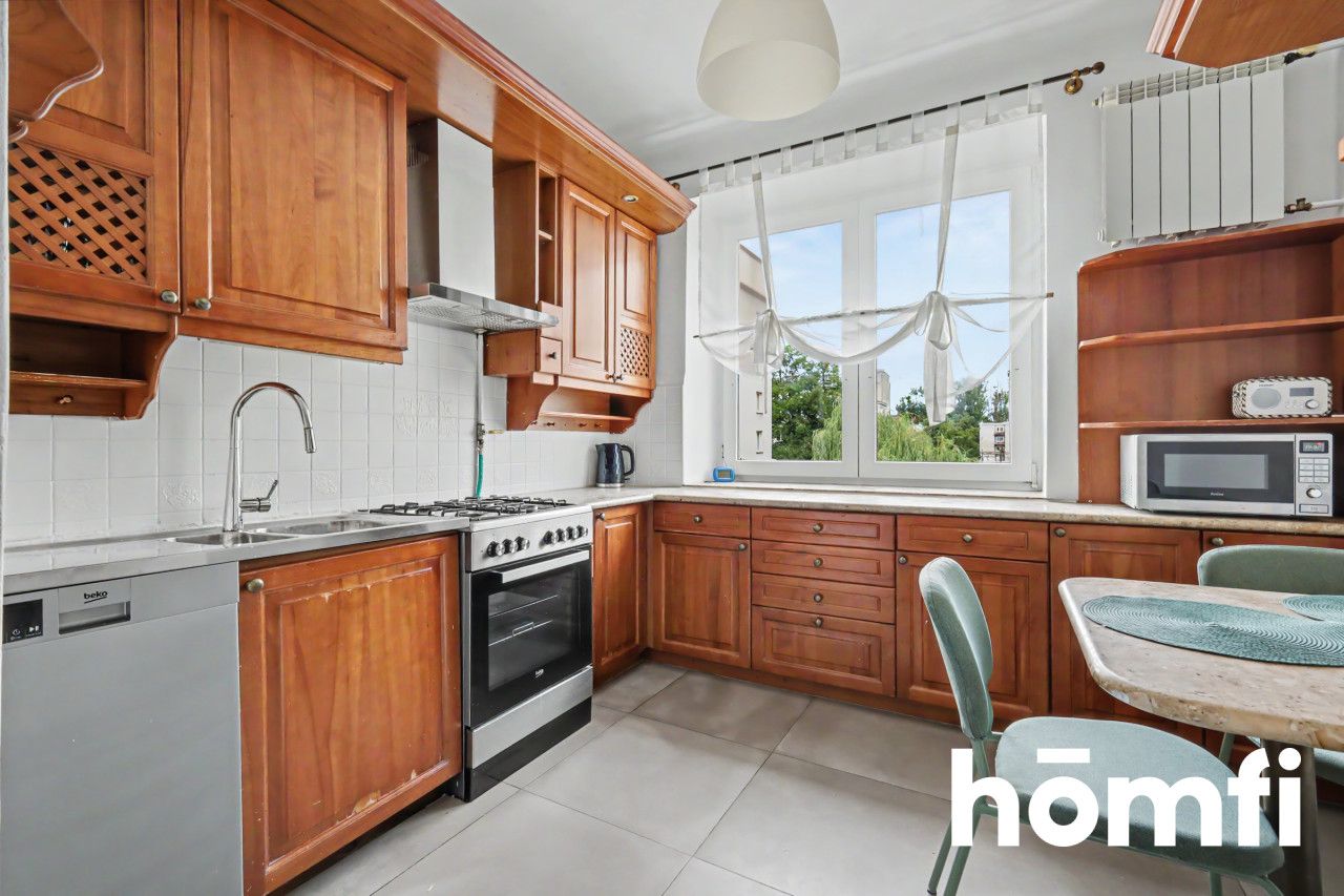 OGRODOWA| 3 POKOJE | WOLA| GARDEROBA | 63M - Mieszkanie - Wynajem - Warszawa, Wola