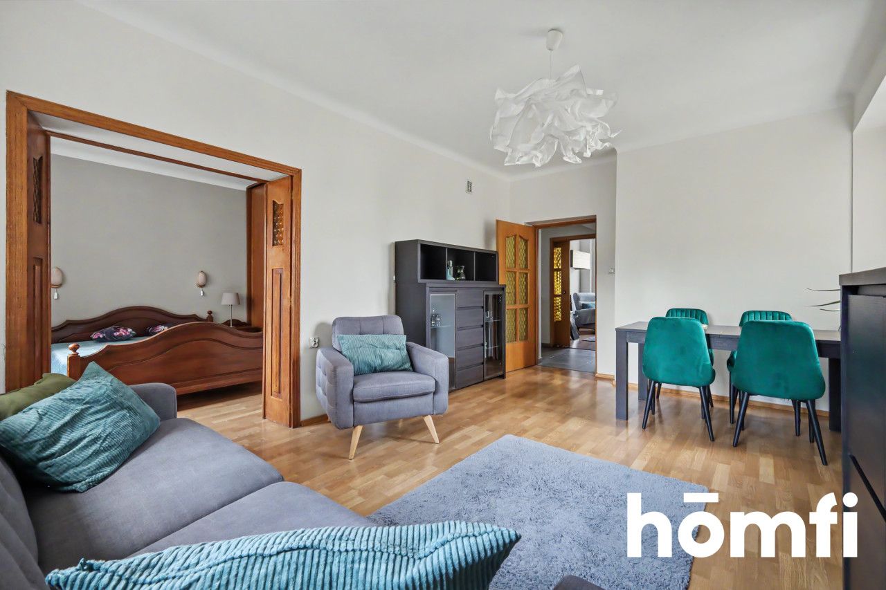 OGRODOWA| 3 POKOJE | WOLA| GARDEROBA | 63M - Mieszkanie - Wynajem - Warszawa, Wola