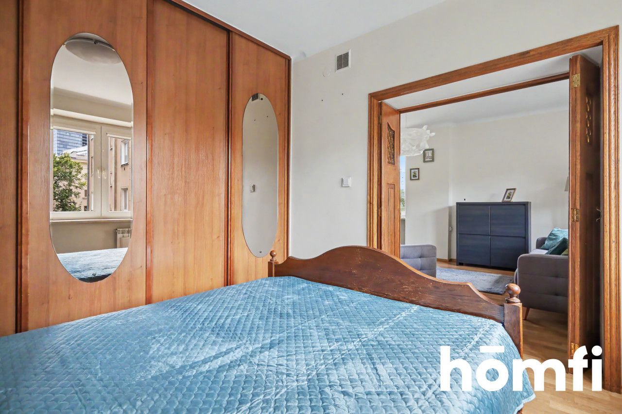 OGRODOWA| 3 POKOJE | WOLA| GARDEROBA | 63M - Mieszkanie - Wynajem - Warszawa, Wola