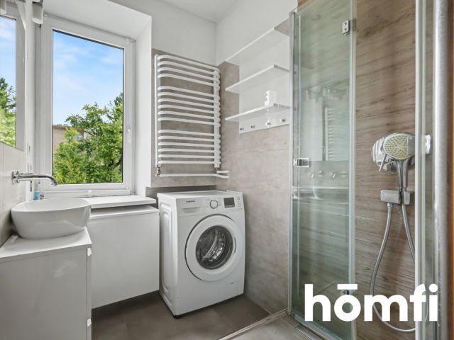 OGRODOWA | 3 ROOMS | WOLA | Dressing room| 63 SQM - Apartment - Rent - Warszawa, Wola