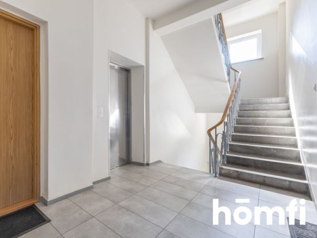 OGRODOWA | 3 ROOMS | WOLA | Dressing room| 63 SQM - Apartment - Rent - Warszawa, Wola