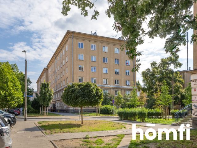 OGRODOWA | 3 ROOMS | WOLA | Dressing room| 63 SQM - Apartment - Rent - Warszawa, Wola
