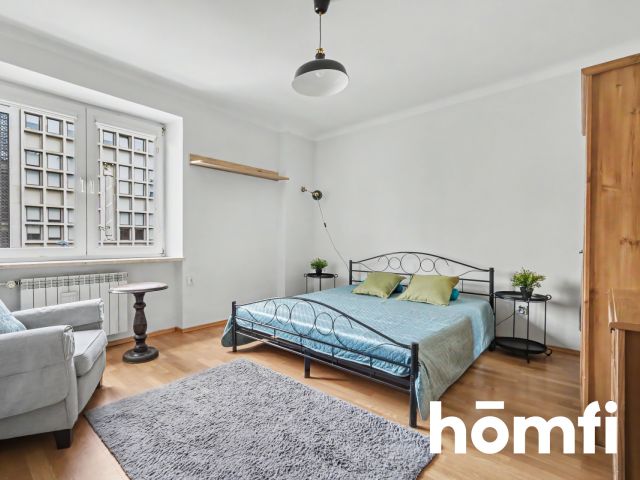 OGRODOWA | 3 ROOMS | WOLA | Dressing room| 63 SQM - Apartment - Rent - Warszawa, Wola