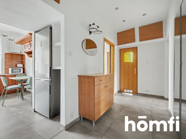 OGRODOWA | 3 ROOMS | WOLA | Dressing room| 63 SQM - Apartment - Rent - Warszawa, Wola
