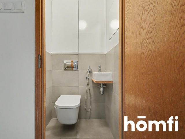 OGRODOWA | 3 ROOMS | WOLA | Dressing room| 63 SQM - Apartment - Rent - Warszawa, Wola