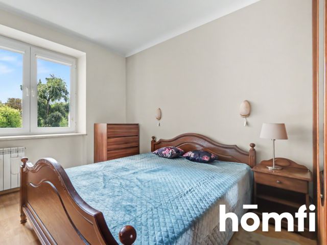 OGRODOWA | 3 ROOMS | WOLA | Dressing room| 63 SQM - Apartment - Rent - Warszawa, Wola