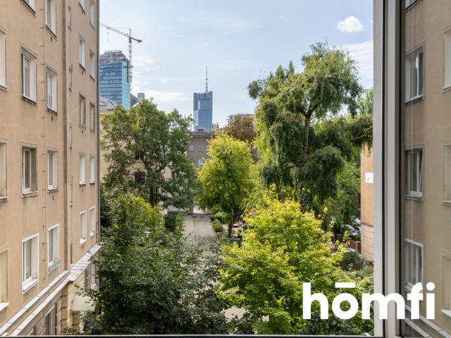 OGRODOWA | 3 ROOMS | WOLA | Dressing room| 63 SQM - Apartment - Rent - Warszawa, Wola