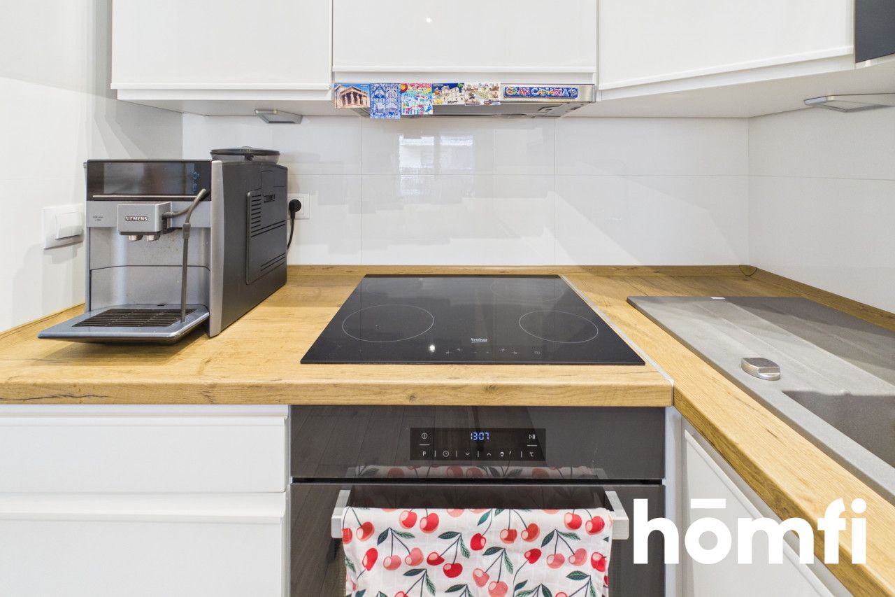 High standard | turnkey 50m2| Katowice Ligota Park - Apartment - Sale - Katowice, Brynów