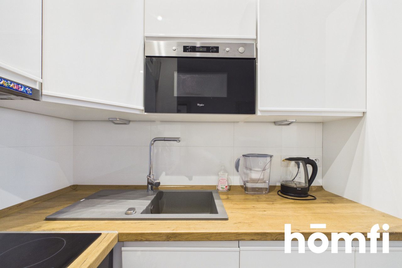 High standard | turnkey 50m2| Katowice Ligota Park - Apartment - Sale - Katowice, Brynów