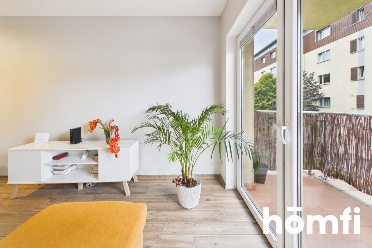 High standard | turnkey 50m2| Katowice Ligota Park - Apartment - Sale - Katowice, Brynów