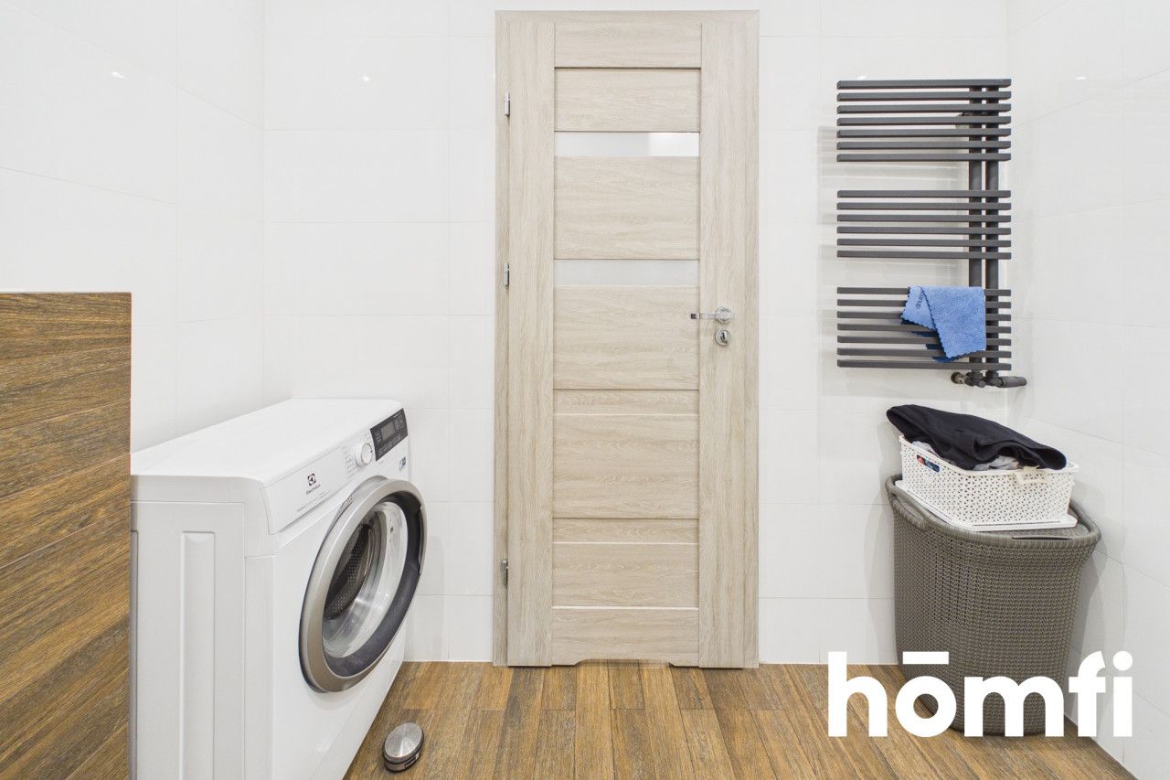High standard | turnkey 50m2| Katowice Ligota Park - Apartment - Sale - Katowice, Brynów