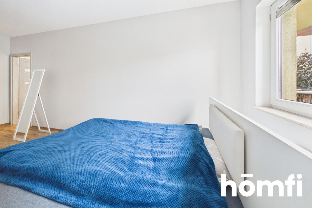 High standard | turnkey 50m2| Katowice Ligota Park - Apartment - Sale - Katowice, Brynów