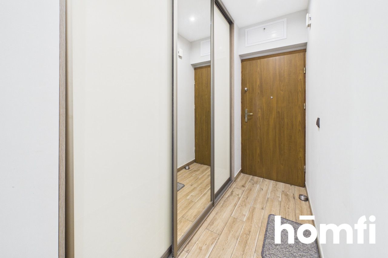 High standard | turnkey 50m2| Katowice Ligota Park - Apartment - Sale - Katowice, Brynów