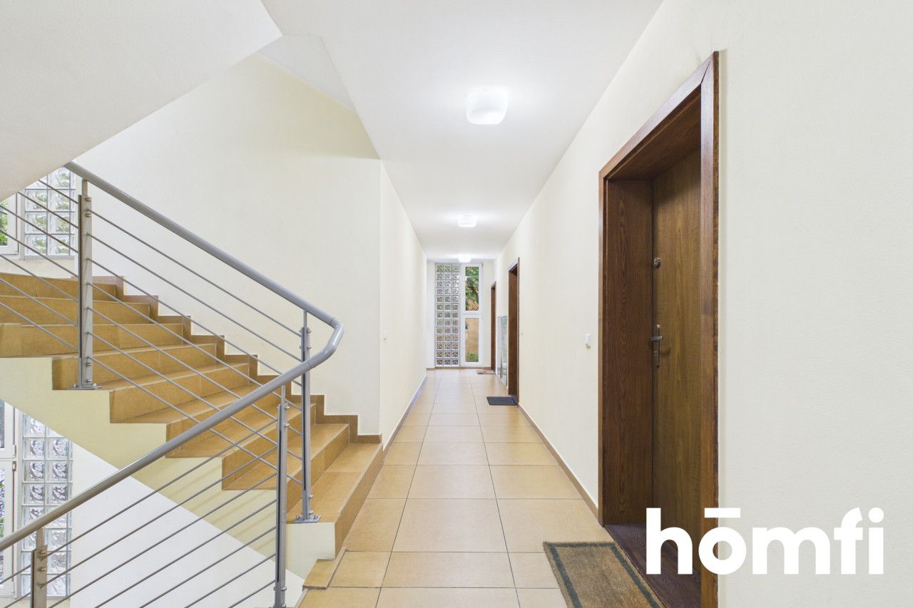 High standard | turnkey 50m2| Katowice Ligota Park - Apartment - Sale - Katowice, Brynów