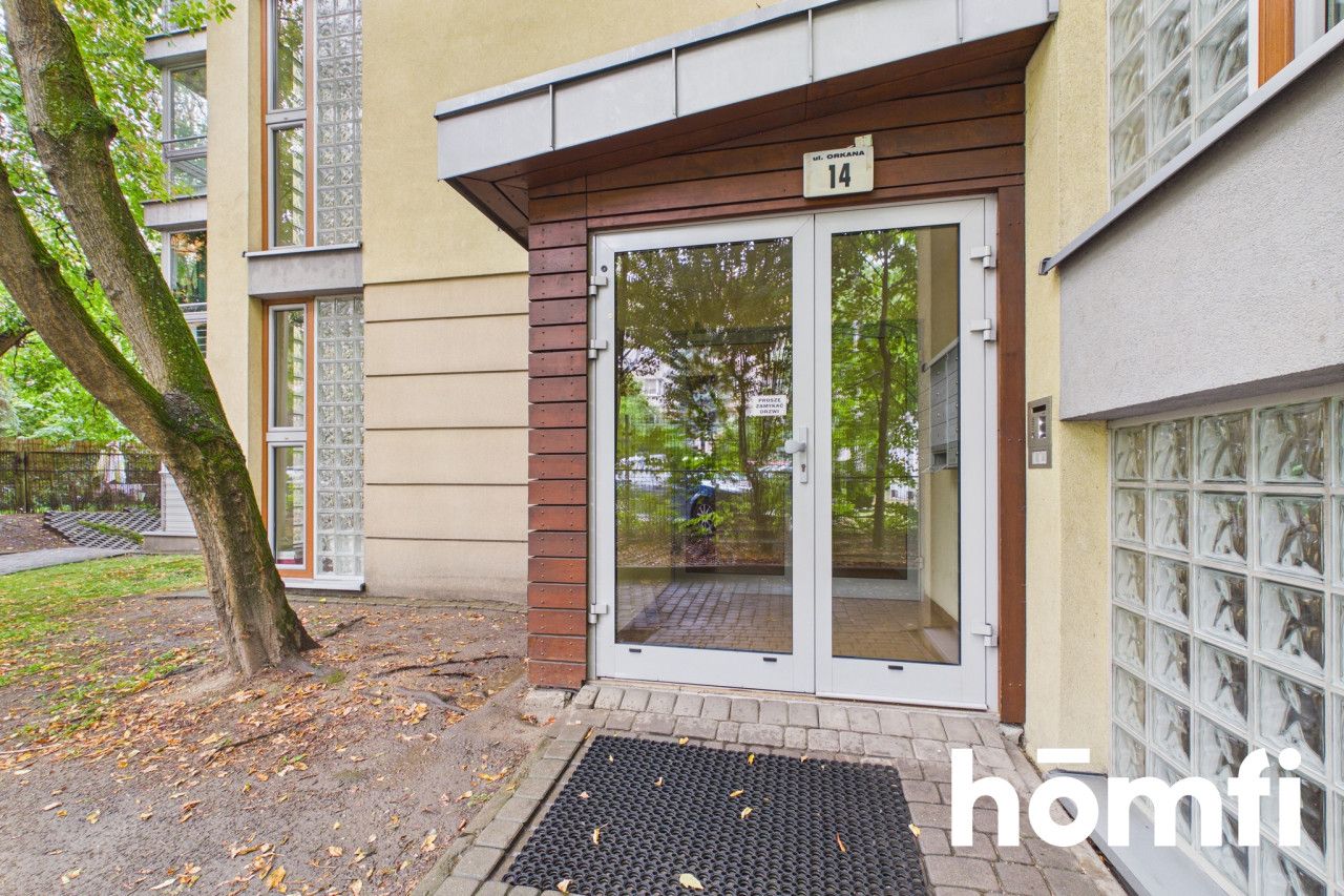 High standard | turnkey 50m2| Katowice Ligota Park - Apartment - Sale - Katowice, Brynów