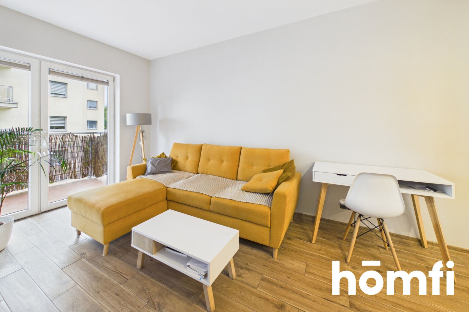 High standard | turnkey 50m2| Katowice Ligota Park - Apartment - Sale - Katowice, Brynów