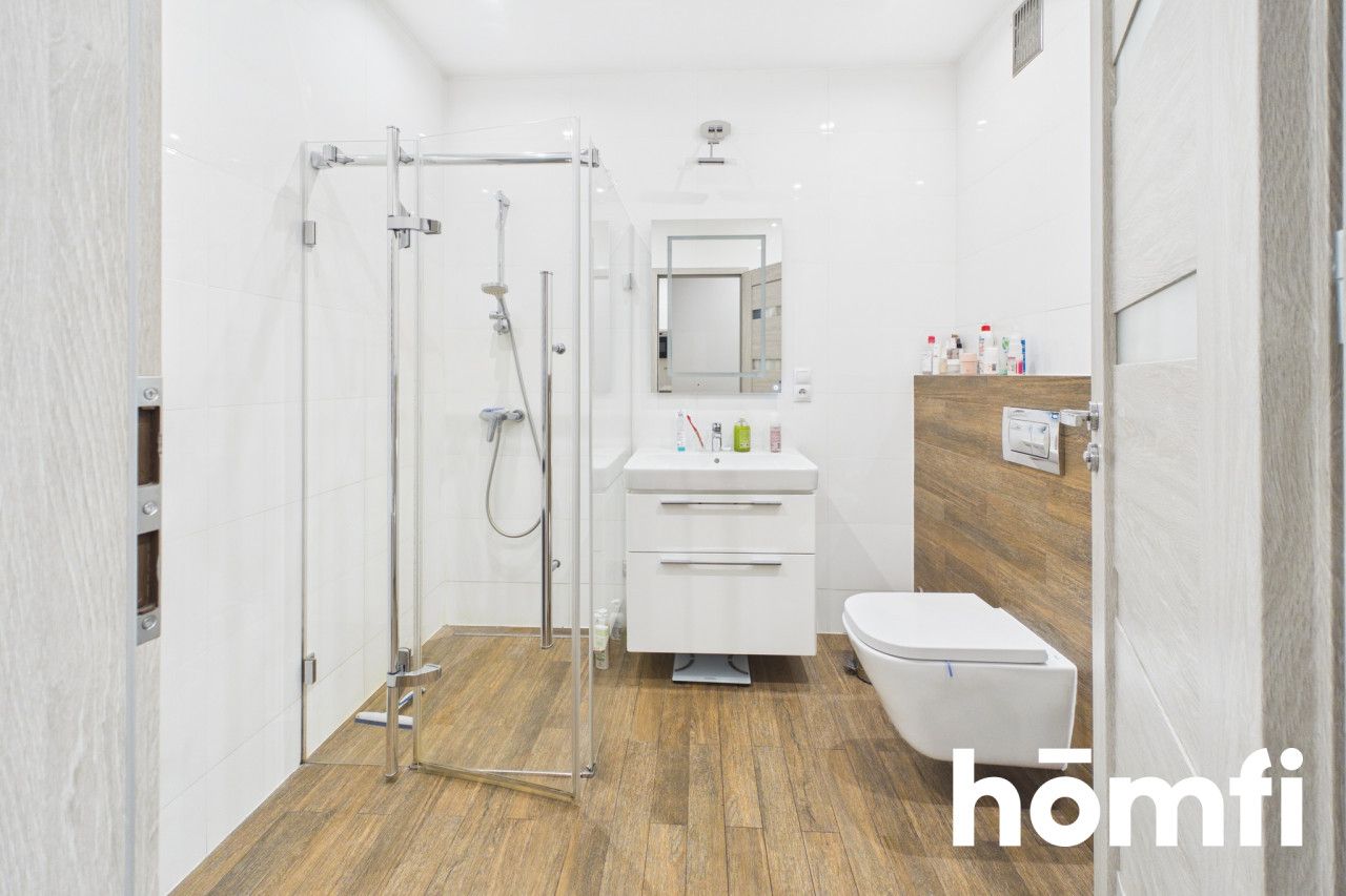 High standard | turnkey 50m2| Katowice Ligota Park - Apartment - Sale - Katowice, Brynów