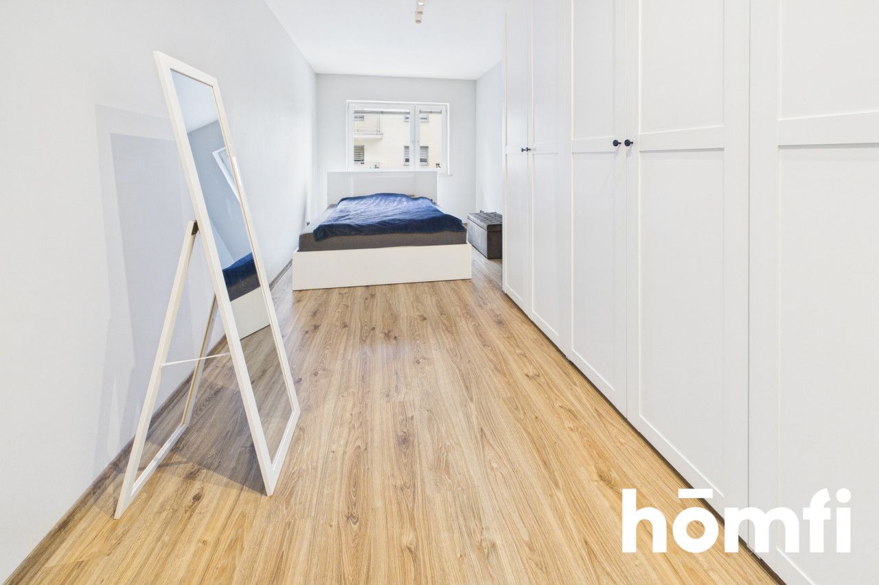 High standard | turnkey 50m2| Katowice Ligota Park - Apartment - Sale - Katowice, Brynów