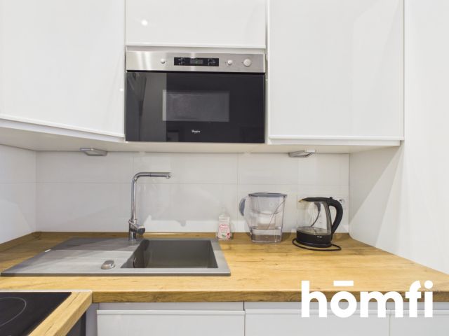 High standard | turnkey 50m2| Katowice Ligota Park - Apartment - Sale - Katowice, Brynów