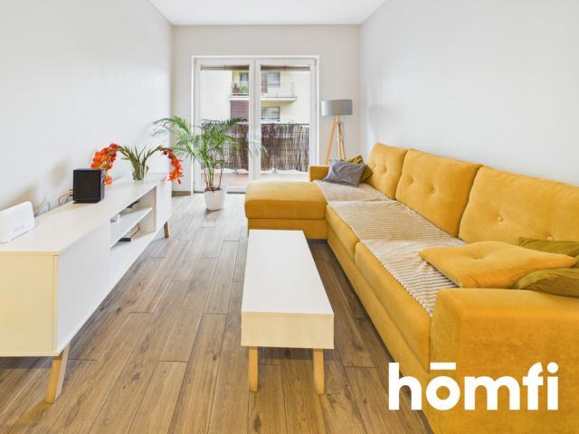 High standard | turnkey 50m2| Katowice Ligota Park - Apartment - Sale - Katowice, Brynów