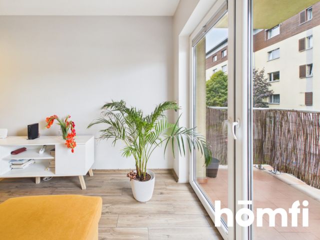 High standard | turnkey 50m2| Katowice Ligota Park - Apartment - Sale - Katowice, Brynów