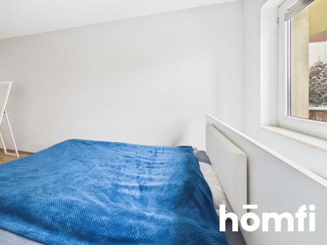 High standard | turnkey 50m2| Katowice Ligota Park - Apartment - Sale - Katowice, Brynów