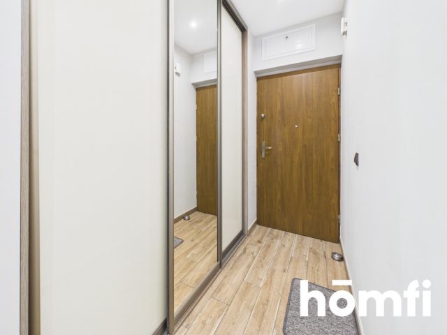 High standard | turnkey 50m2| Katowice Ligota Park - Apartment - Sale - Katowice, Brynów